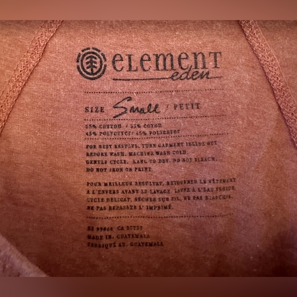 Element Tank Top - Picture 2 of 3